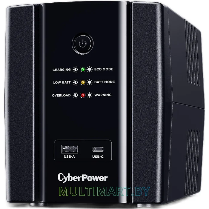 Источник бесперебойного питания CyberPower UT2200EG